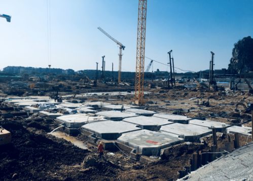 匠心筑夢(mèng)，仁心啟航——桂林醫(yī)學(xué)院附屬醫(yī)院整體搬遷項(xiàng)目裝飾工程建設(shè)紀(jì)實(shí)