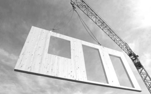 黨報(bào)薦讀 | 裝配式建筑施工員 衣服不沾灰，也能蓋出精裝房